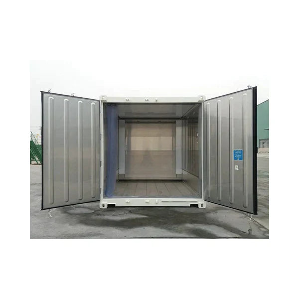 Contenedor Refrigerado Reefer de 10 Pies