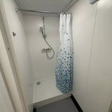 Contenedor sanitario de 40 pies