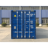 Contenedor marítimo 45 pies nuevo