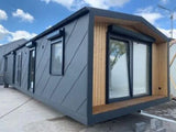 Mobil Home VTT XL