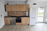 Contenedor residencial W6 (44,1 m²)